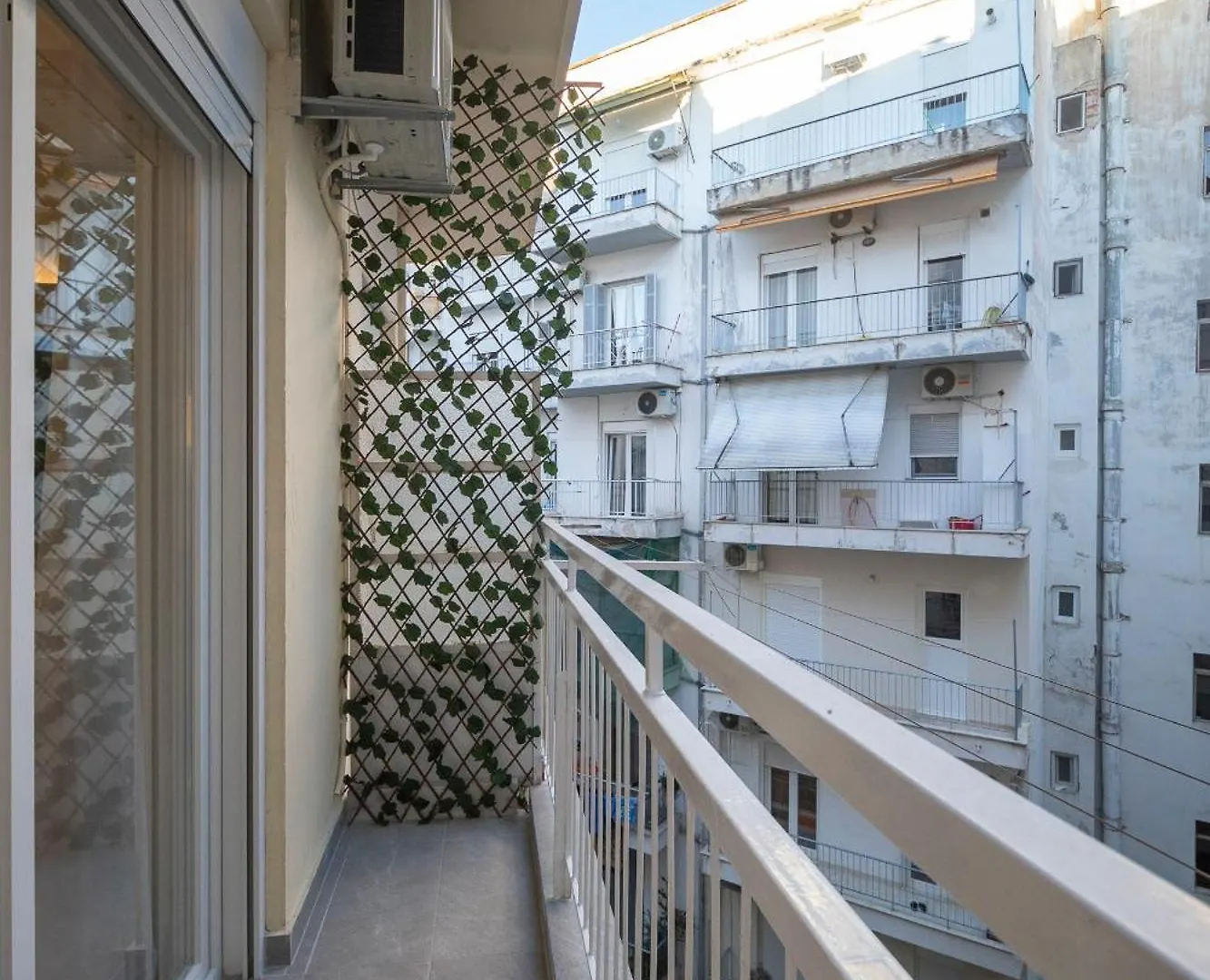 Appartement P Deluxe Suites 10 Thessaloniki