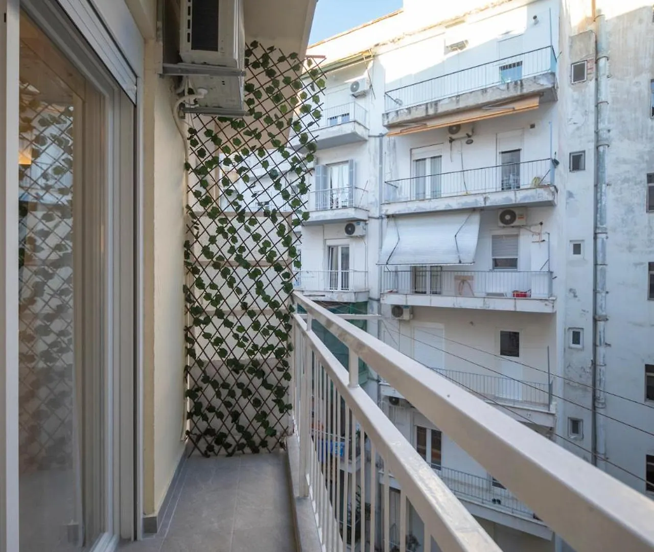 P Deluxe Suites 10 Thessaloniki