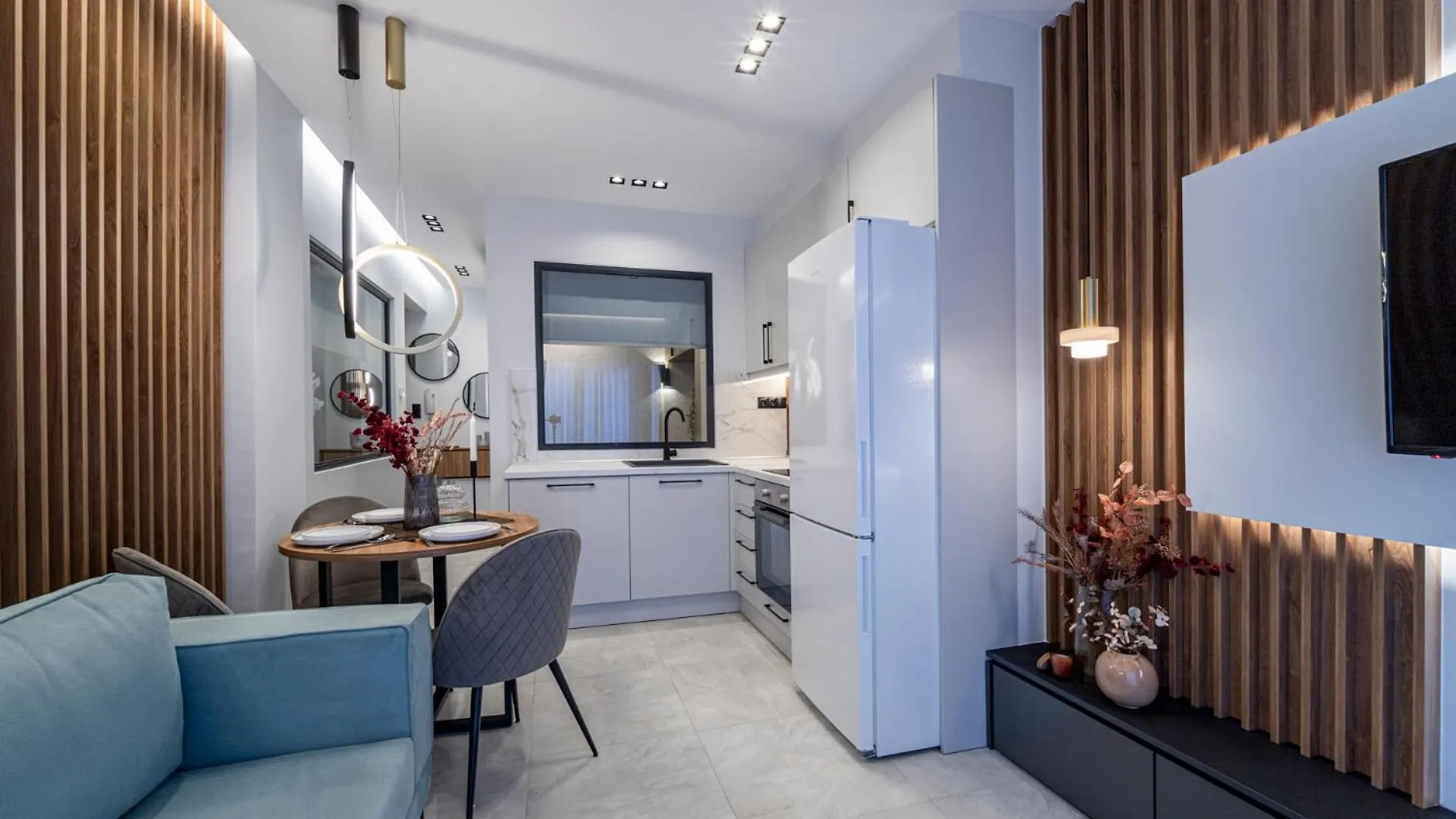 P Deluxe Suites 10 Thessaloníki
