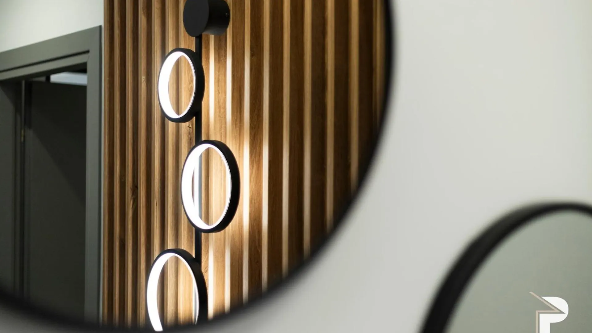 Apartment P Deluxe Suites 10 Thessaloniki