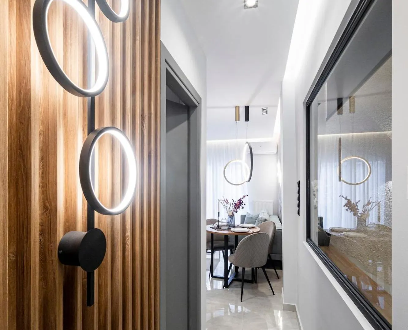 P Deluxe Suites 10 Thessaloniki 0*,  Greece