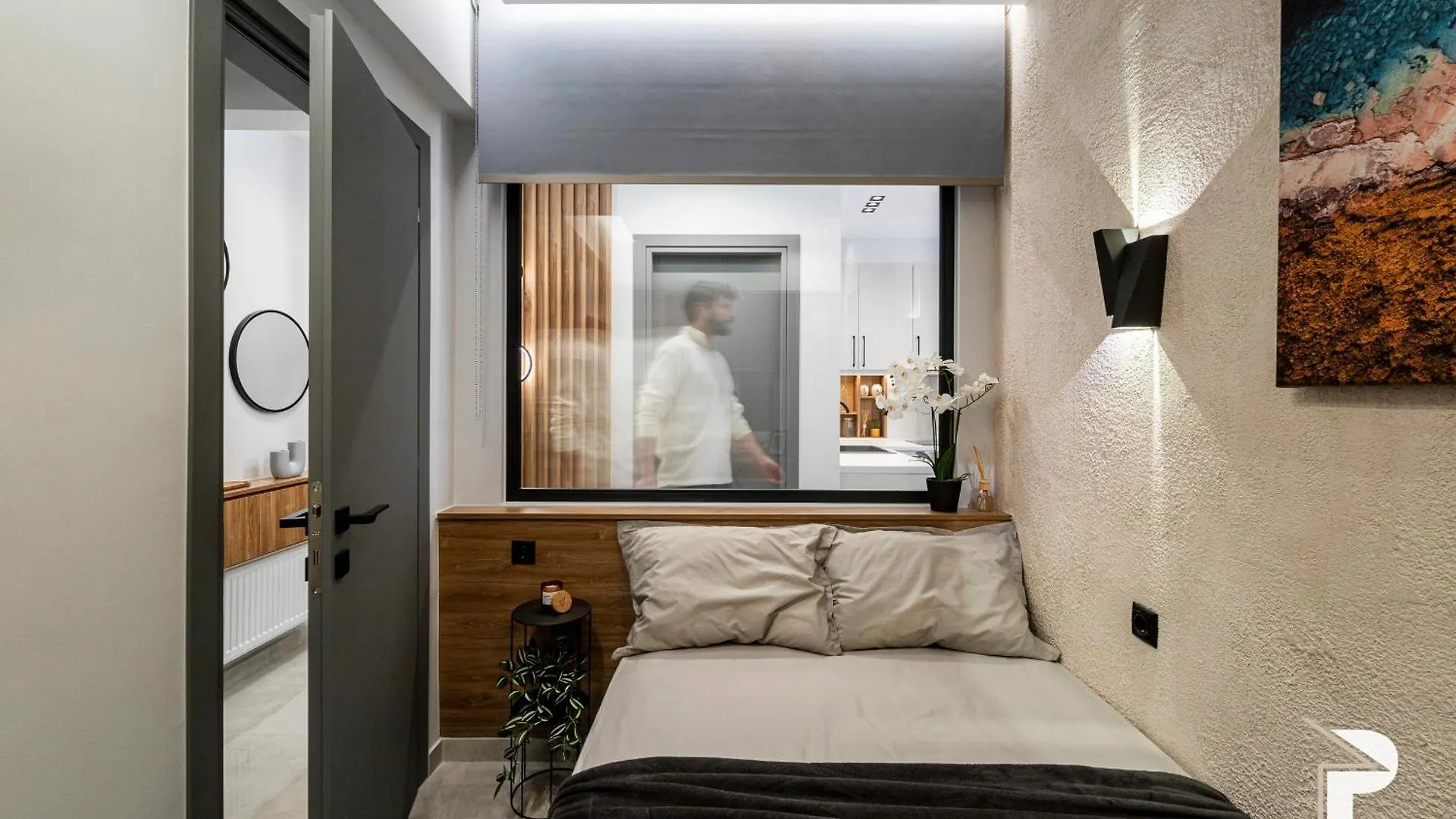 Apartment P Deluxe Suites 10 Thessaloniki