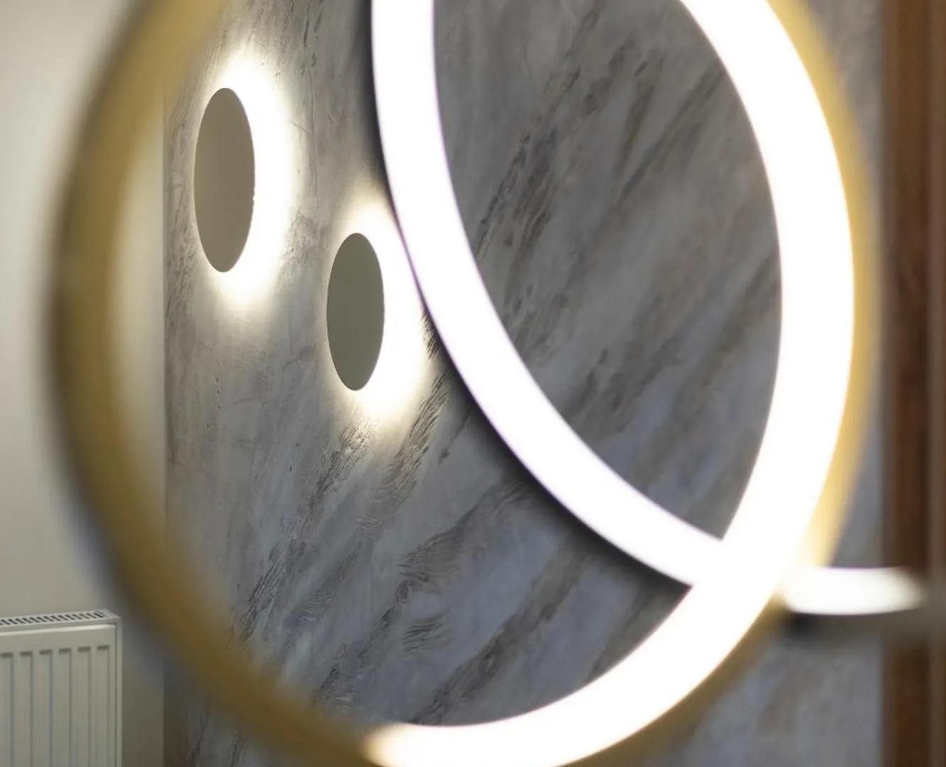 P Deluxe Suites 10 Thessaloniki