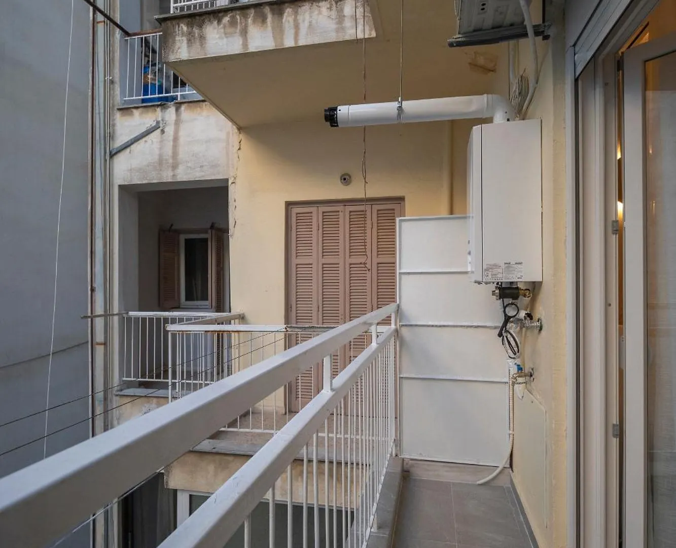 P Deluxe Suites 10 Thessaloniki