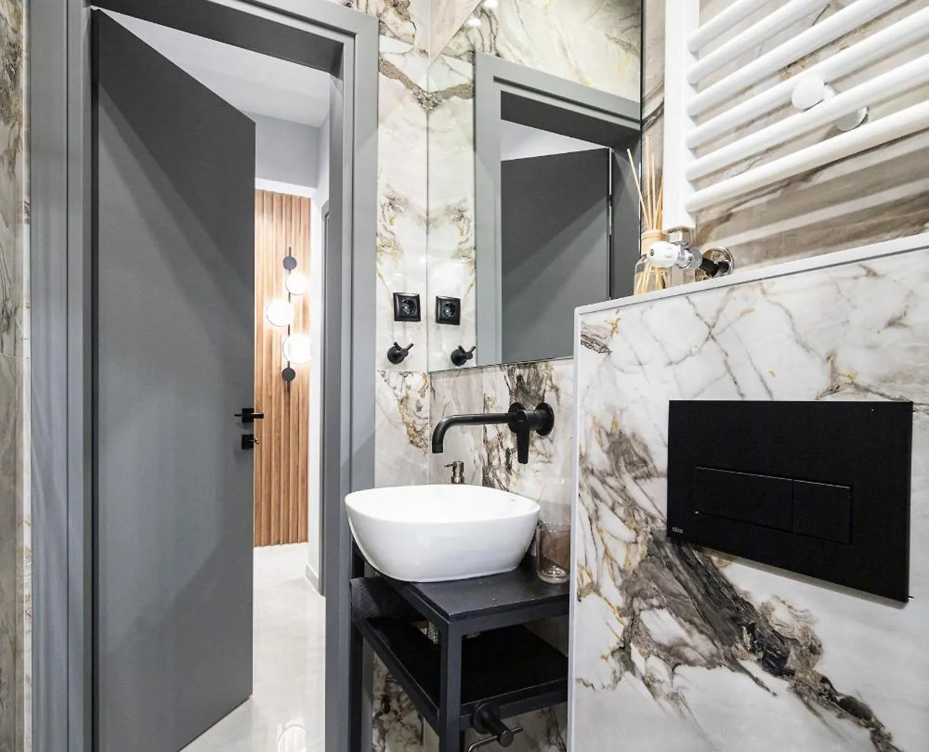 P Deluxe Suites 10 Saloniki