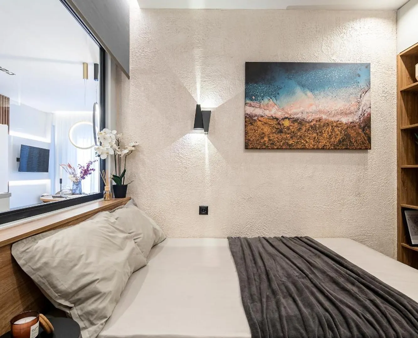 Apartment P Deluxe Suites 10 Thessaloniki