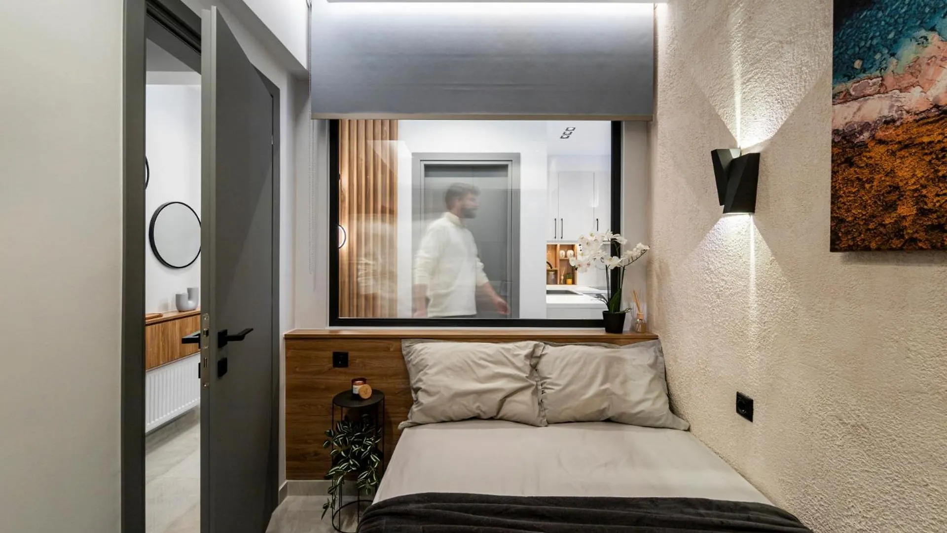 Apartment P Deluxe Suites 10 Thessaloniki