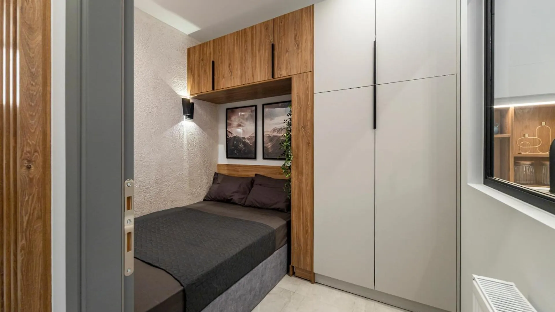 P Deluxe Suites 10 Thessaloniki 0*,  Greece