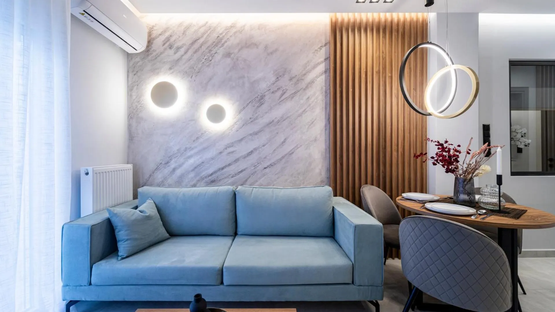 Apartment P Deluxe Suites 10 Thessaloniki Greece