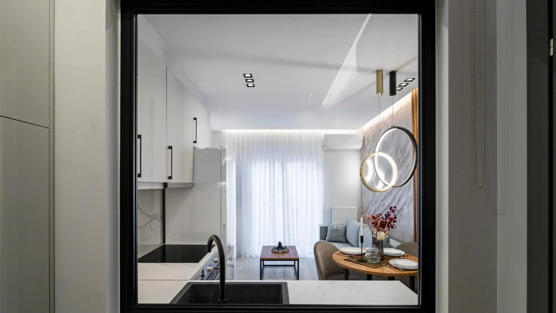 P Deluxe Suites 10 Thessaloniki