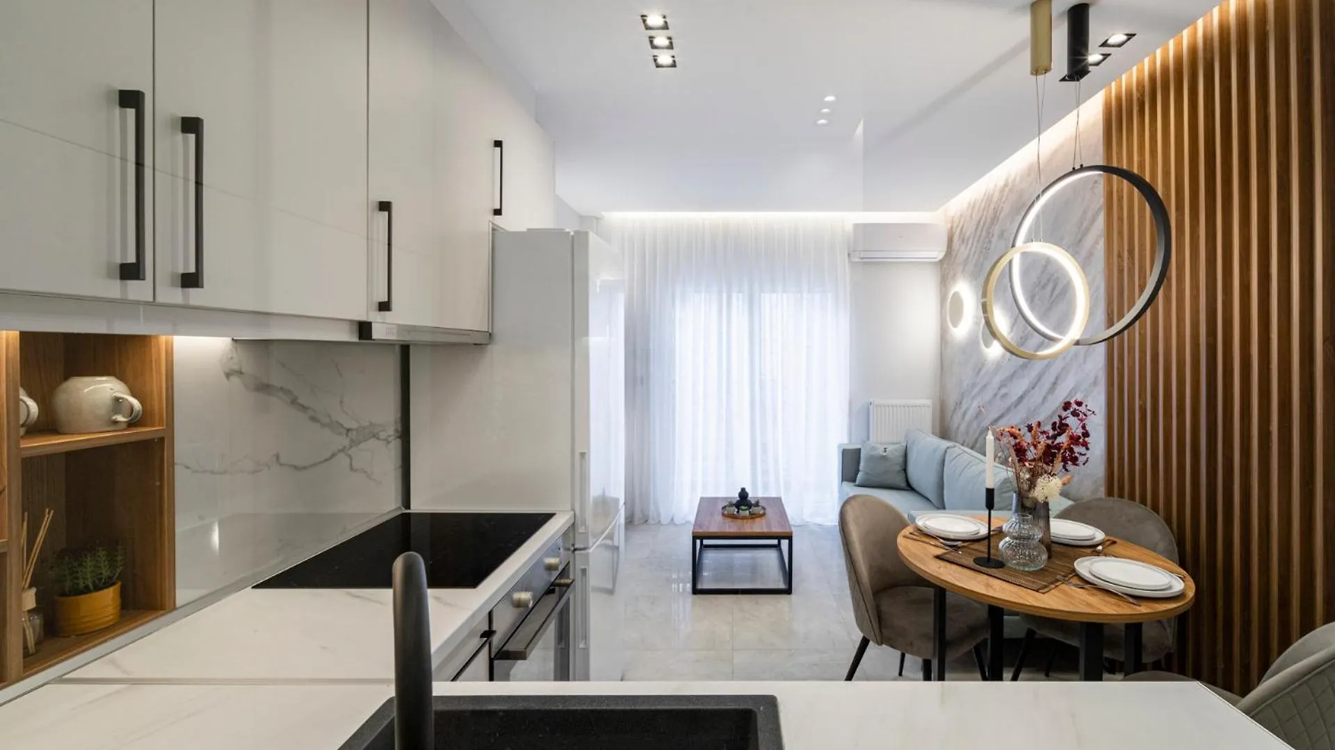Apartment P Deluxe Suites 10 Thessaloniki